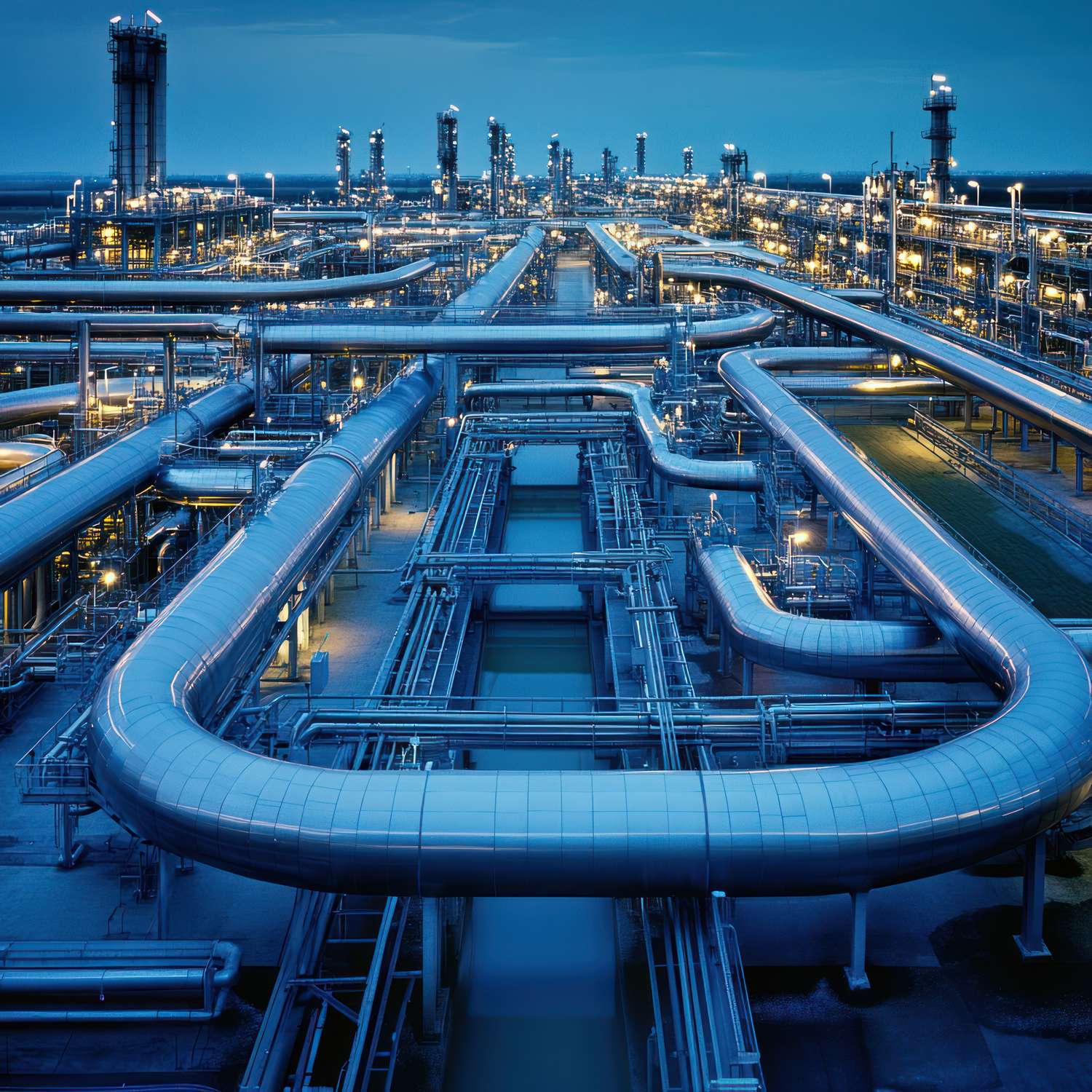 Industrial Chemicals