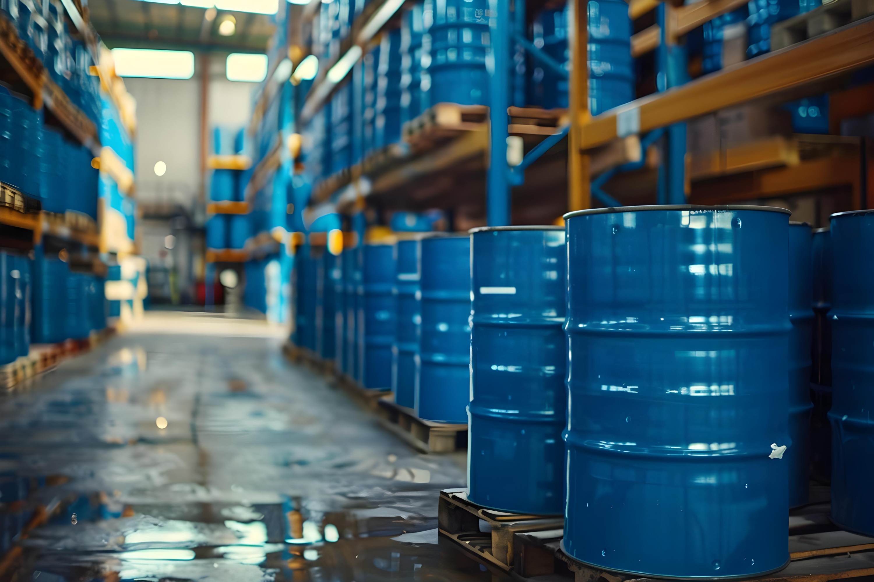 Industrial Chemicals